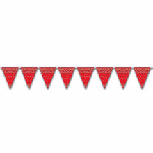 Load image into Gallery viewer, Bandana Pennant Banner