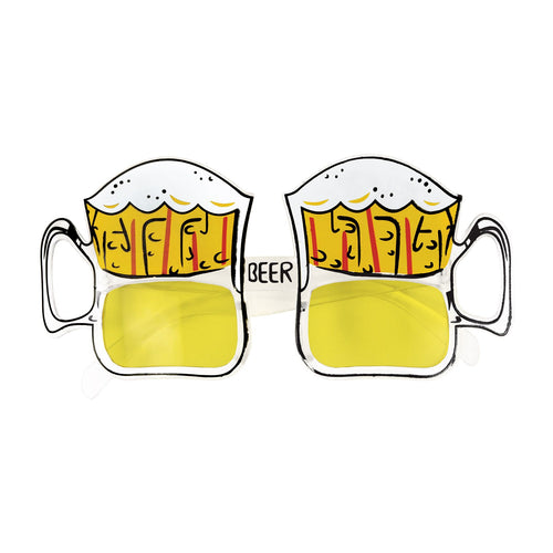 Beer Mug Glasses