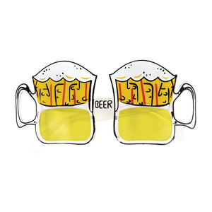 Beer Mug Glasses