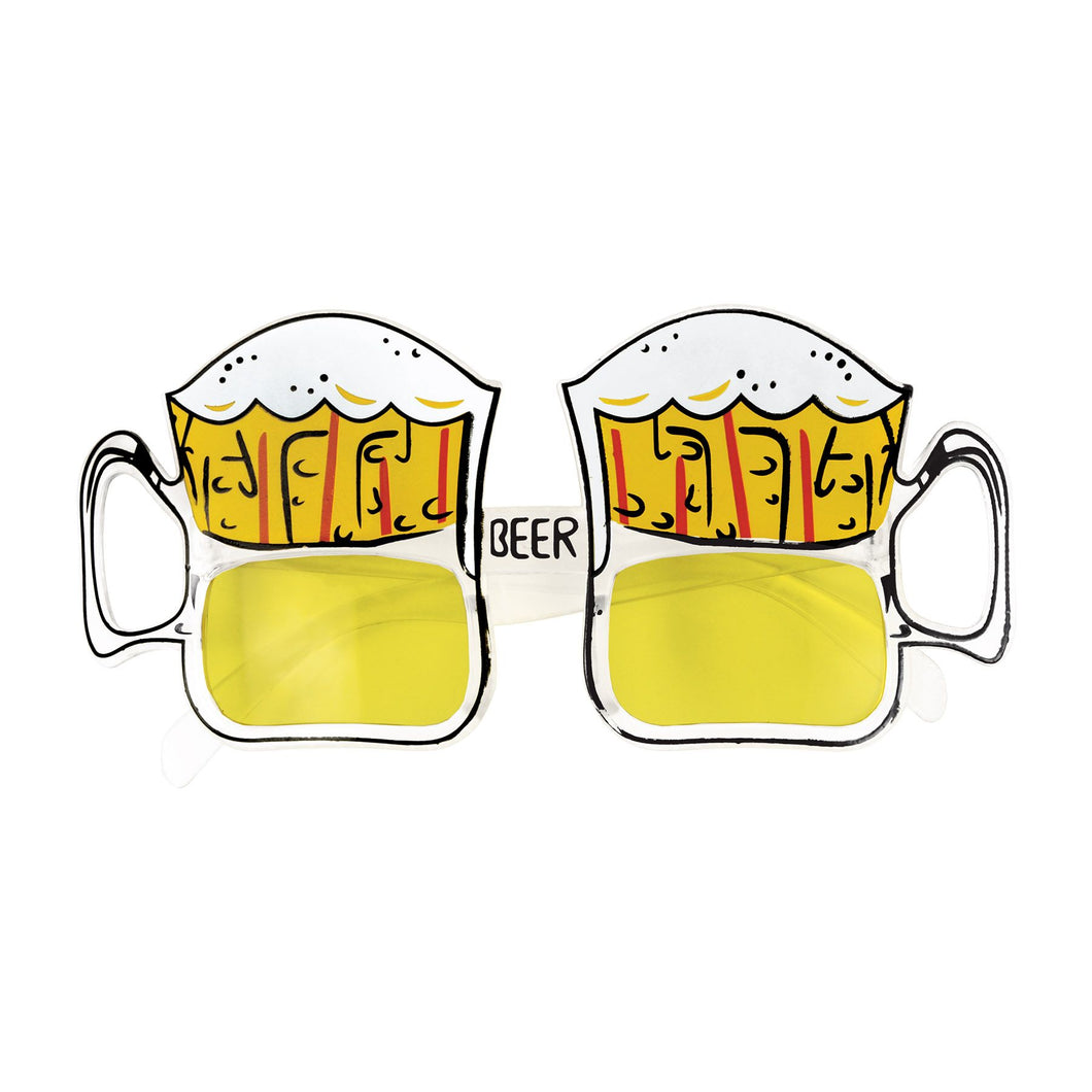 Beer Mug Glasses
