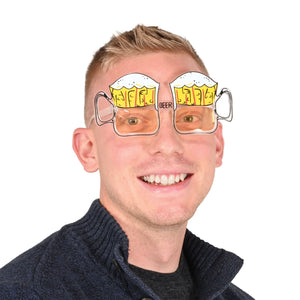 Beer Mug Glasses