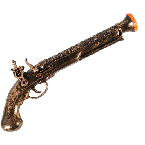 Buccaneer Gun