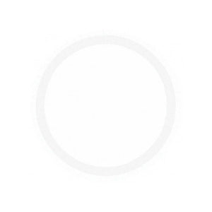 White Paper Dessert Plates - 8ct