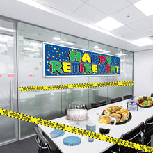 Load image into Gallery viewer, No Work Zone Party Tape