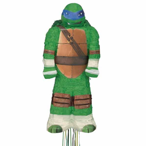 Leonardo Pinata