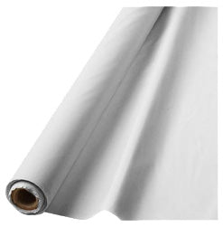 White Table Roll - 100ft