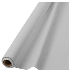 Silver Table Roll - 100ft