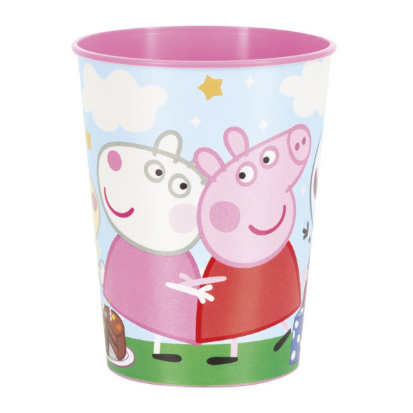 Peppa Pig Stadium Cup