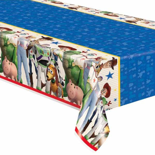 Toy Story Table Cover