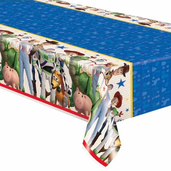 Toy Story Table Cover