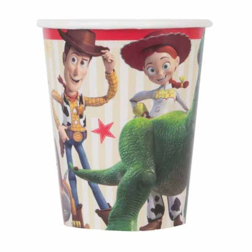 Toy Story 9oz Cups