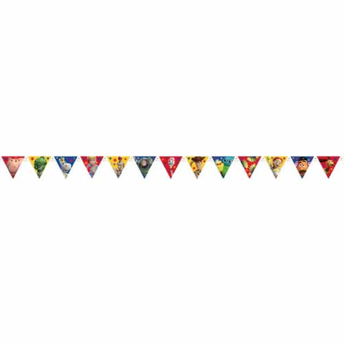 Toy Story Jointed Banner