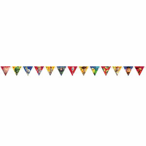 Toy Story Jointed Banner