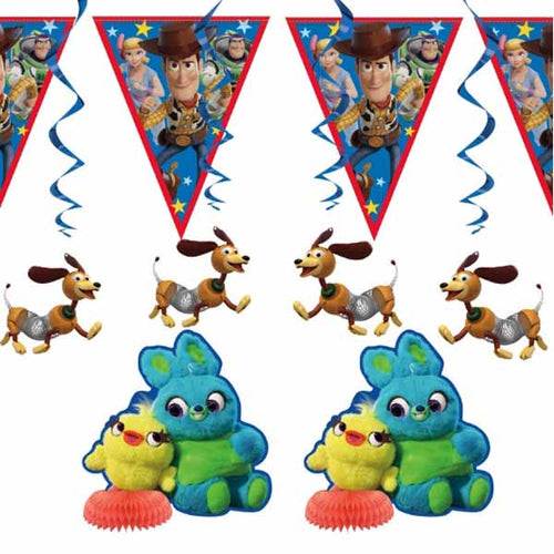 Toy Story Decorating Kit