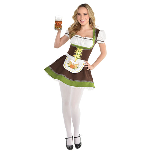 Oktoberfest Dress - Women