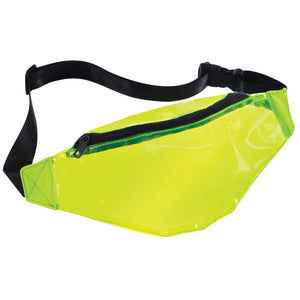 Neon Fanny Pack