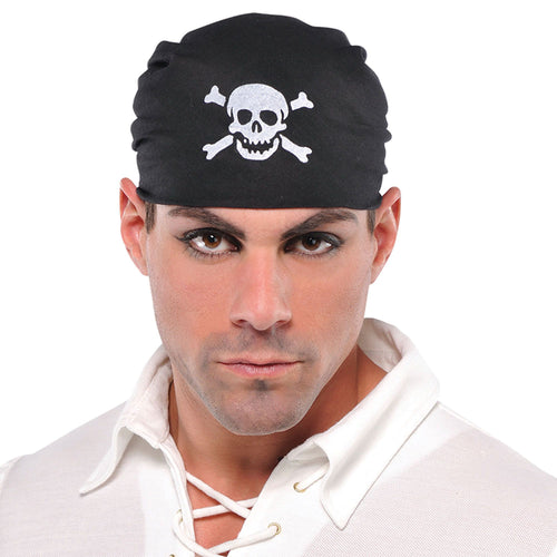 Pirate Bandana