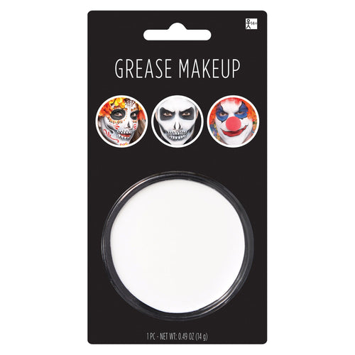 Grease Makeup - White