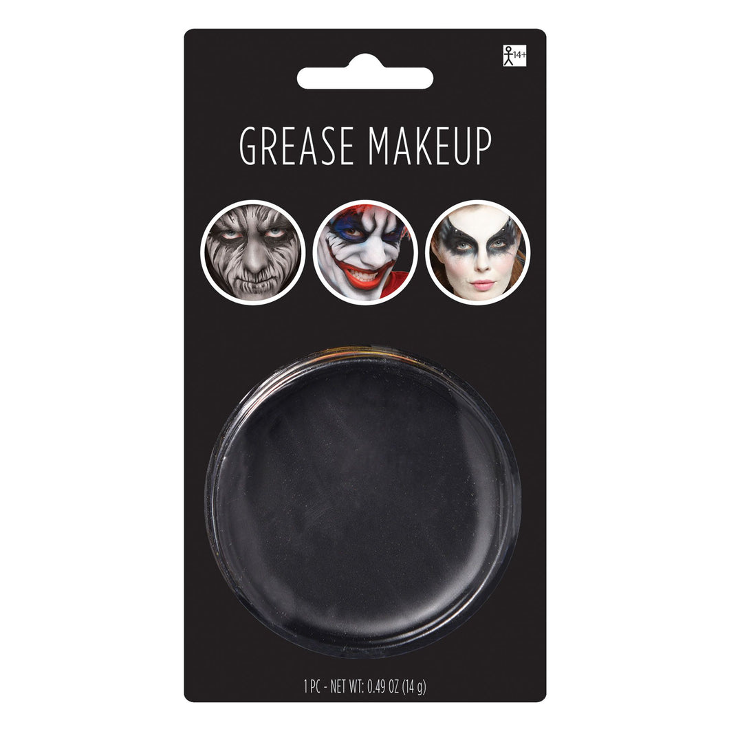 Grease Makeup - Black