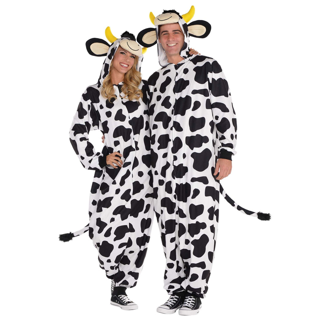 Cow Zipster