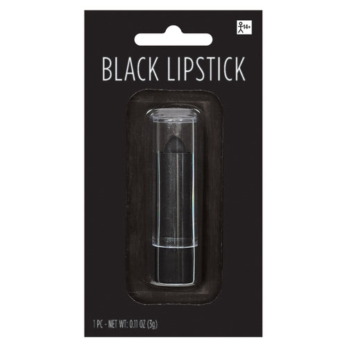 Lipstick - Black
