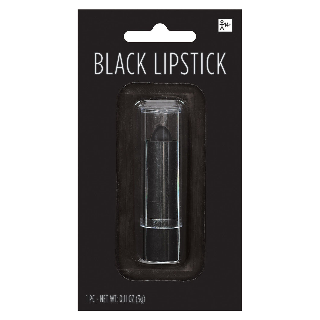 Lipstick - Black
