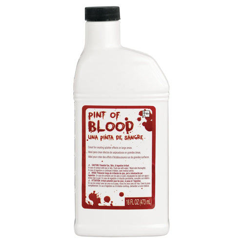 Blood - 1oz