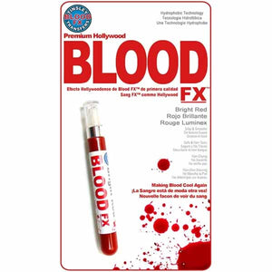 FX Hydrophobic Blood