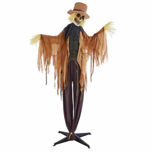 Animated Scarecrow