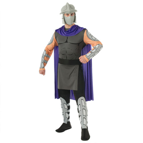 TMNT Shredder Costume - men