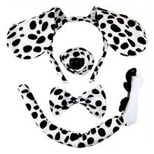 Load image into Gallery viewer, Dalmatian Kit