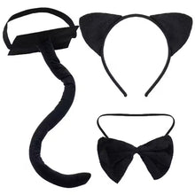 Load image into Gallery viewer, Black Cat Kit
