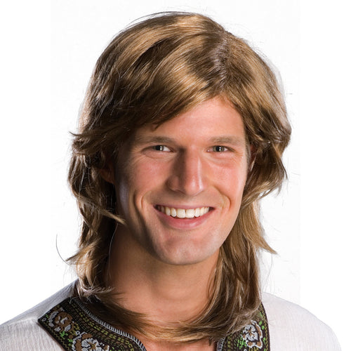70s Guy Wig