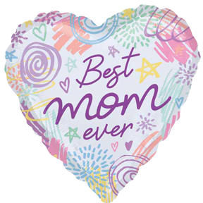 Best Mom Scribbles 18