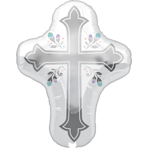 Blessed Cross 28