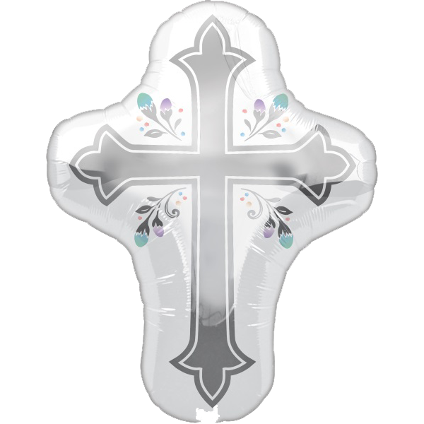 Blessed Cross 28