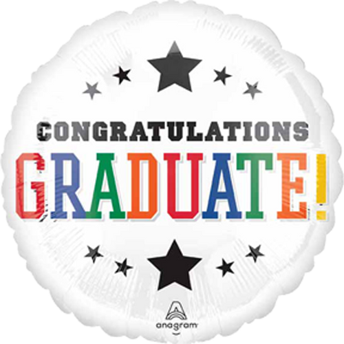 Congrats Graduate 32