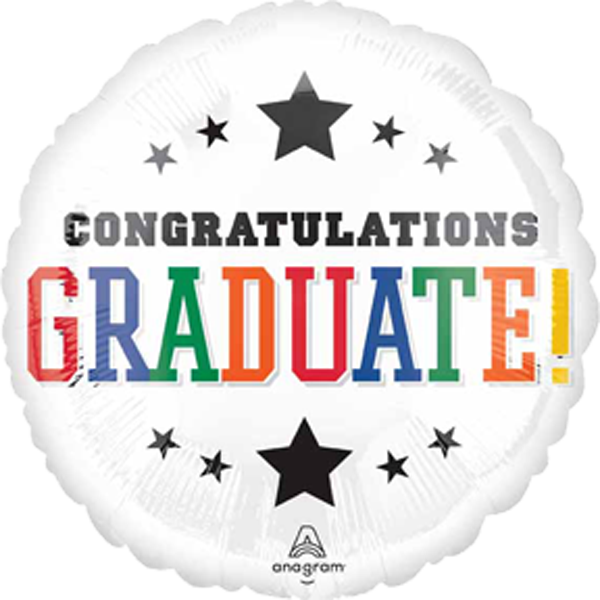 Congrats Graduate 32
