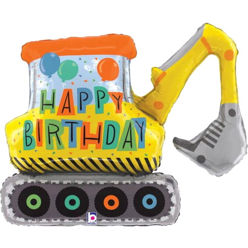 Excavation Digger 31