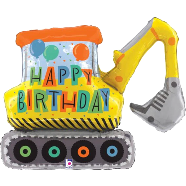 Excavation Digger 31