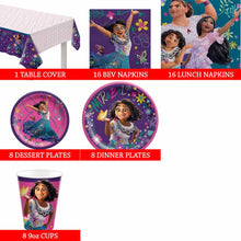 Load image into Gallery viewer, Encanto Birthday Package