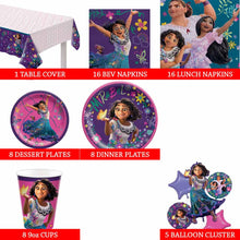 Load image into Gallery viewer, Encanto Birthday Package