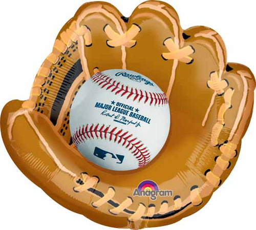 Baseball Glove 32