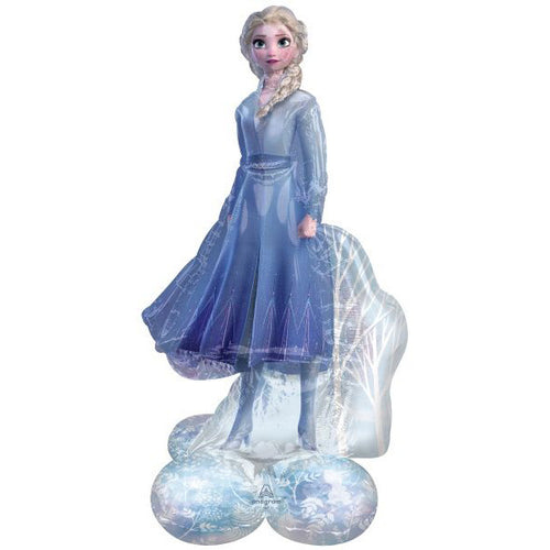 Elsa 54