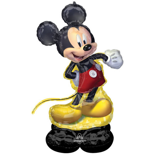Mickey Mouse Airloon