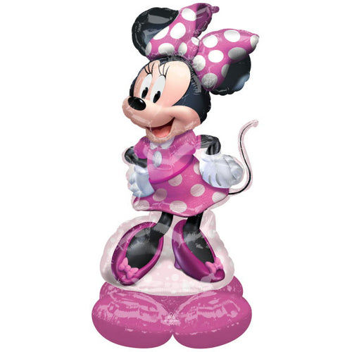 Minnie Mouse Airloon