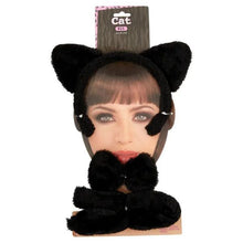 Load image into Gallery viewer, Black Cat Kit