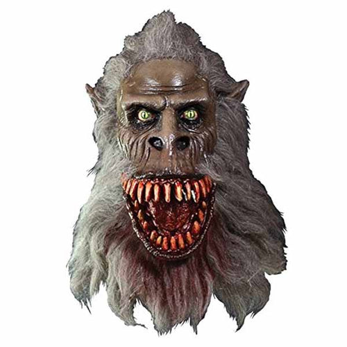 Creepshows 'Fluffy' Deluxe Mask