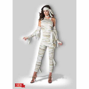 Mummy - Women