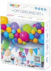 Garland Kit - Bright